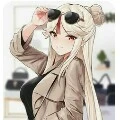 ALEXANDRA/DARK