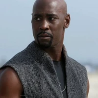 Amenadiel