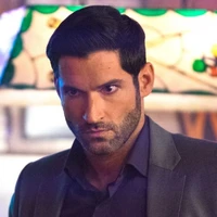 Lucifer Morningstar