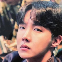 hobi💜