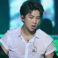 RM💜