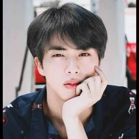 jin💜