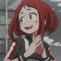 Ochako