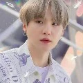 Min Yoongi