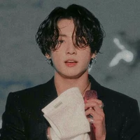 jeon jungkook