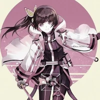 Kanao Tsuyuri