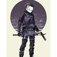 Shiwuzagawa Genya
