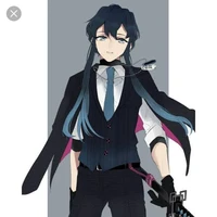 Tokito Yuichiro
