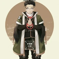 Himejima Gyomei