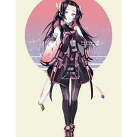 Kocho Kanae