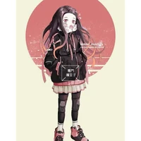 Kamado Nezuko