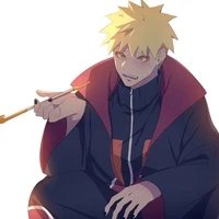 Naruto Uzumaki (Akatsuki)