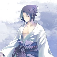 Sasuke Uchiha