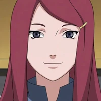 Kushina Uzumaki
