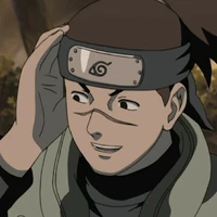 Iruka Umino