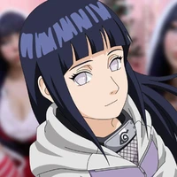 Hinata Hyuga