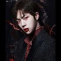 kim seokjin albert