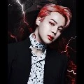 park jimin albert