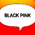 BLACK PINK