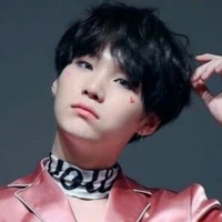 Yoongi