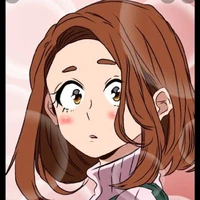 uraraka