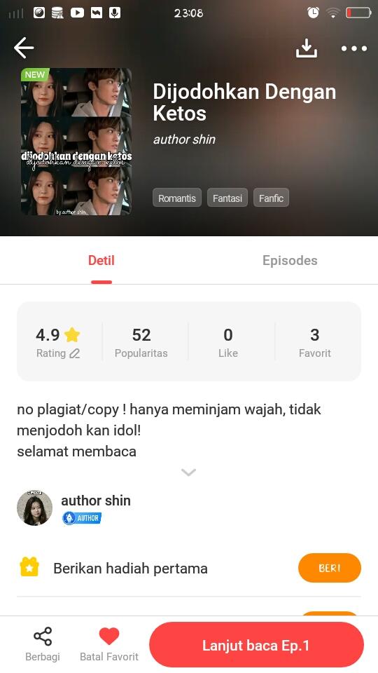 NovelToon