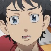 Takemichi