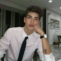 Zovan Prszya(abang Zezya)