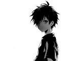 Kuro Child