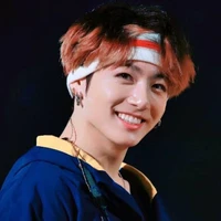 Jungkook (Bunny)