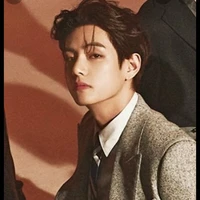 Kim Taehyung/V