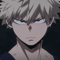 Bakugo 💥
