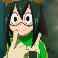 Froppy