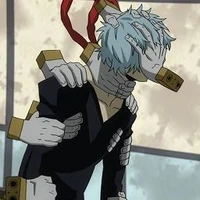 Shimura Tenko