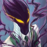 Kurogiri