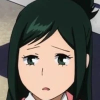 Inko (Deku
