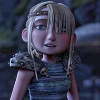 Astrid
