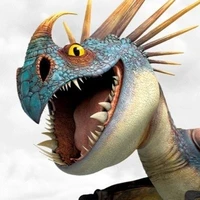 Stormfly