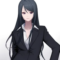 Secretary Miraki