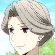 Grandma Katashira