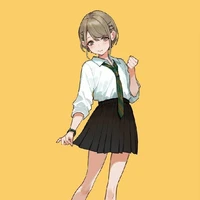 aria Jim