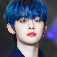 Yeonjun ( Asisten pribadi tae )