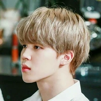จีมิน(พระเอก)