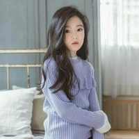 เบล(ตอนเด็ก)