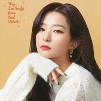Bae Seulgi