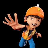 Boboiboy