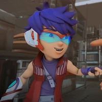 Fang