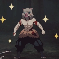 Inosuke