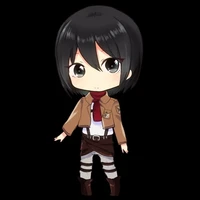 Mikasa