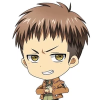 Jean
